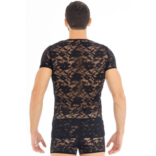 T-Shirt Sensuality 